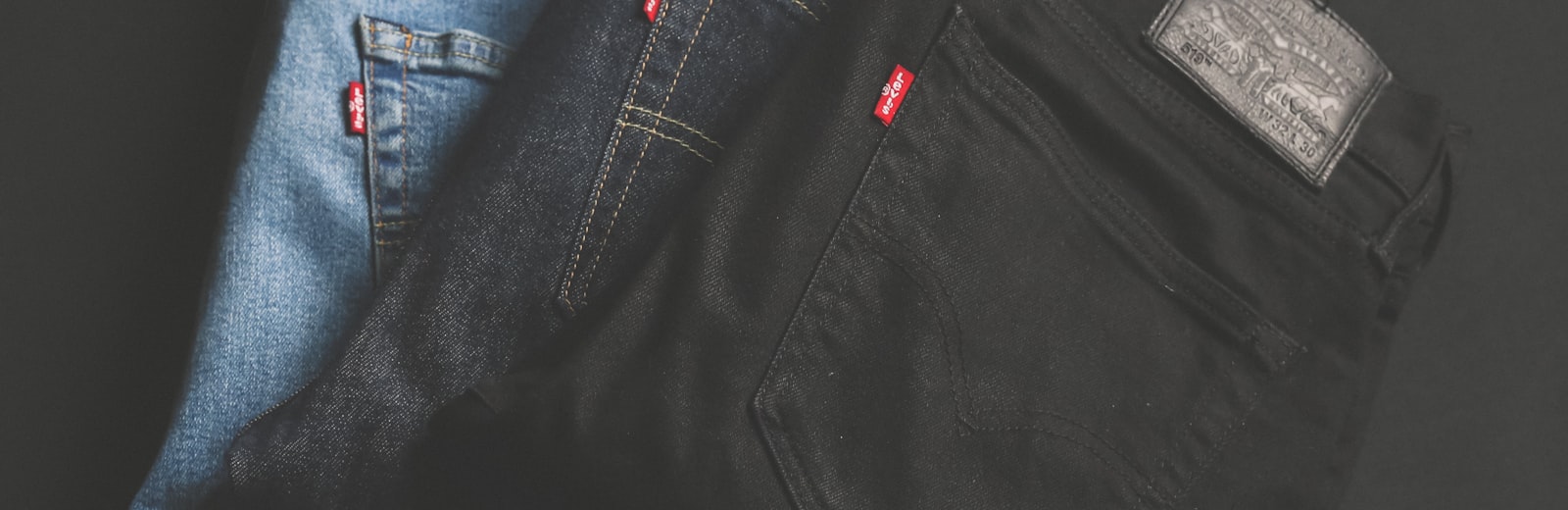 Denim Season is Here