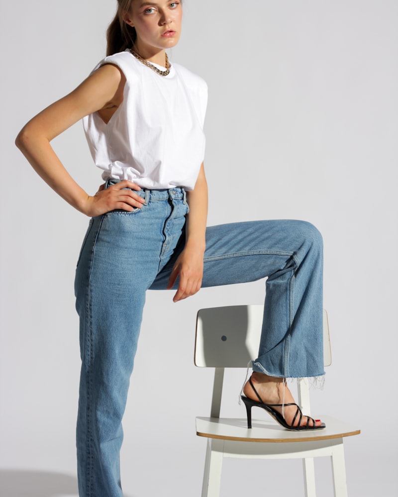 Cargo Utility Pants